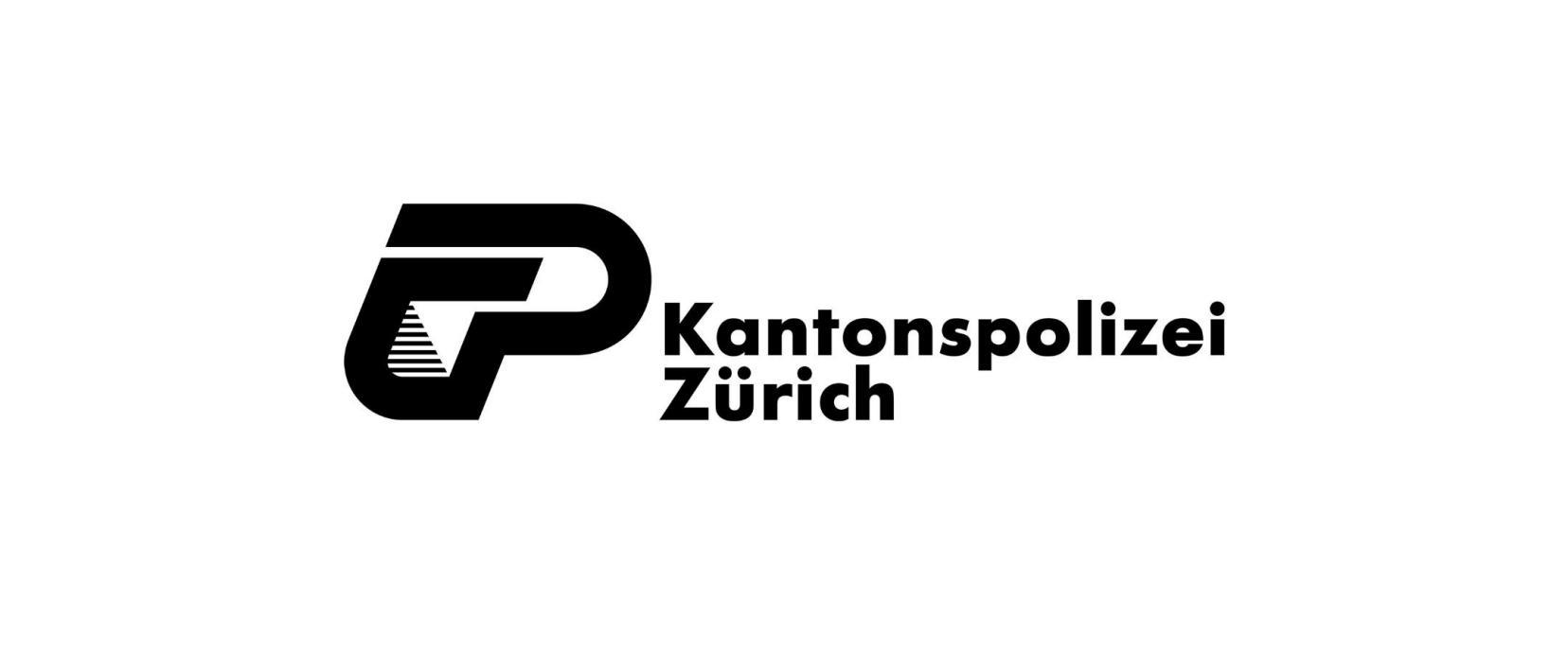 Logo der Kantonspolizei Zürich