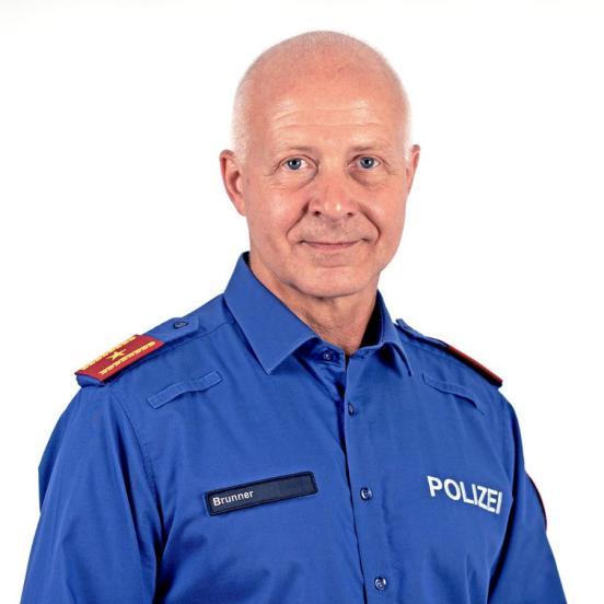 Reinhard Brunner