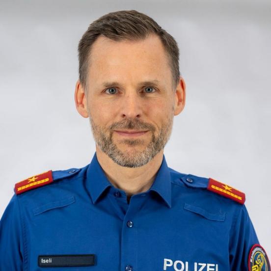 Thomas Iseli
