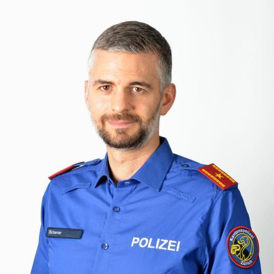 kommunikationsabteilung kanton zurich