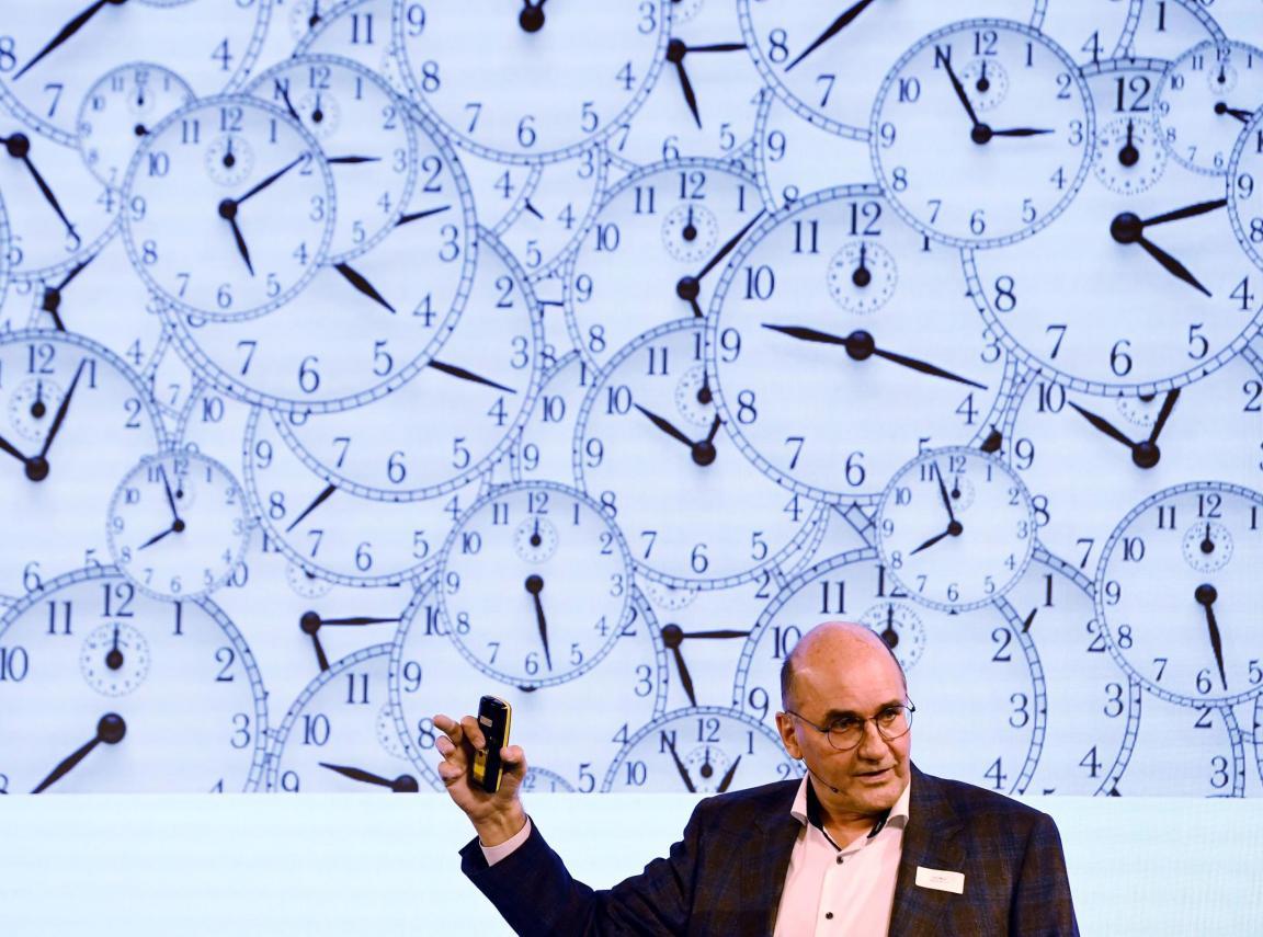 Forum Sportkanton Zürich 2024