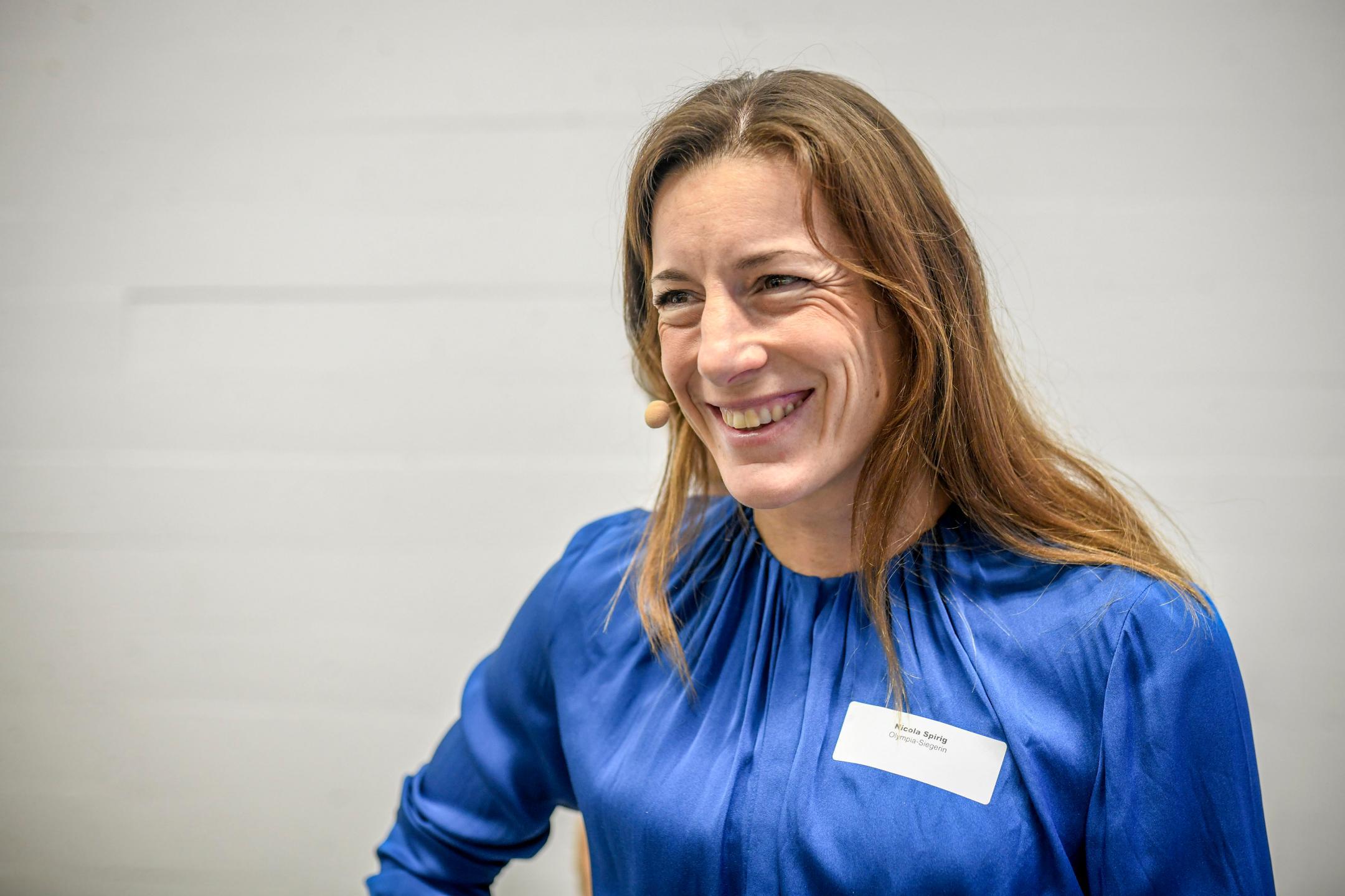 Impressionen zur Eroeffnung des Sportzentrum Kerenzerberg, am Donnerstag, 16. Dezember 2021 (Melanie Duchene)DIE BILDER DUERFEN NUR FUER DIE BESPROCHENE VERWENDUNG GEBRAUCHT WERDEN, WEITERE NUTZUNGEN SIND MIT DER FOTOGRAFIN, MELANIE DUCHENE ABZUKLAEREN.