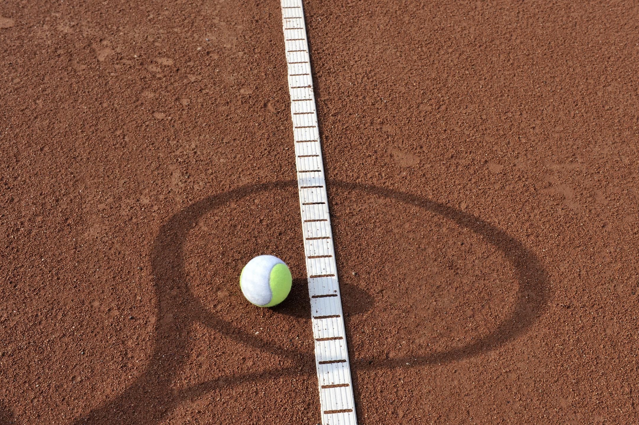 Tennis im Sportzentrum Kerenzerberg