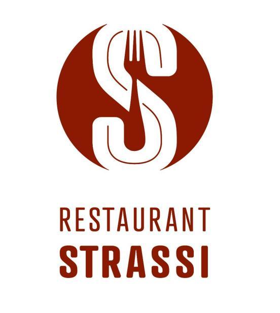 Logo Restaurant Strassi