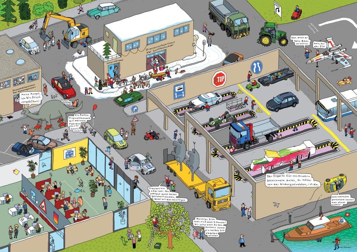 StVA Wimmelbild