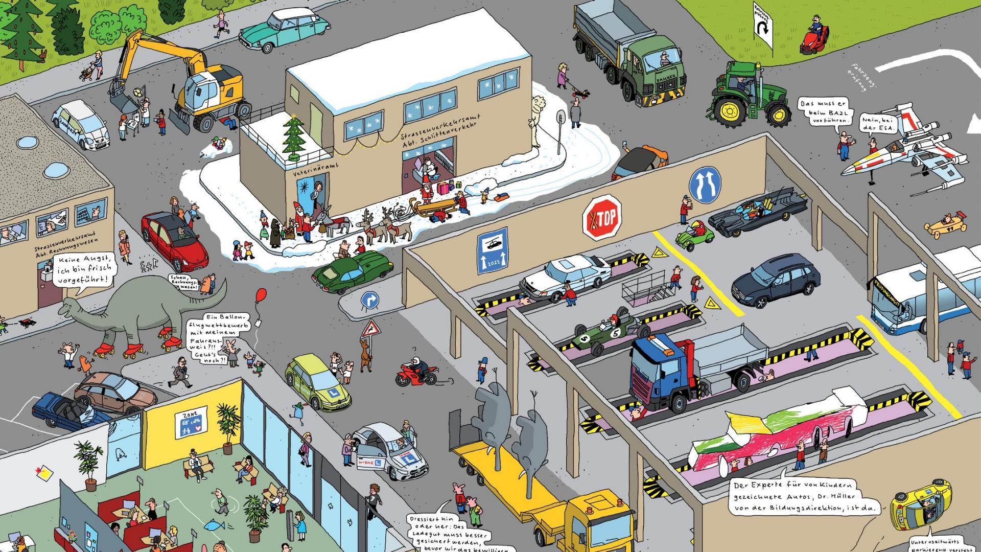 StVA Wimmelbild