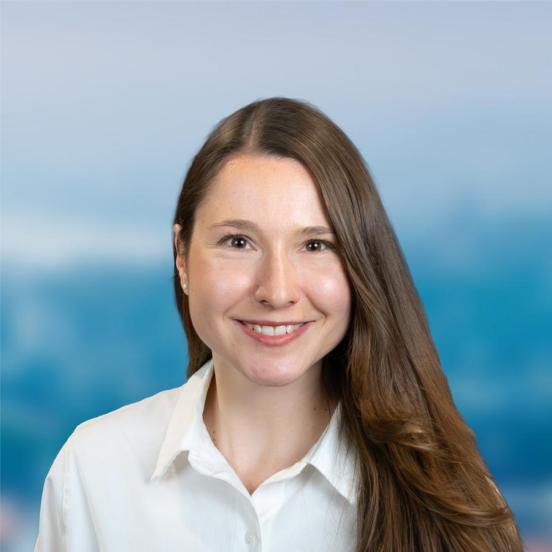 Angélique Henkelmann