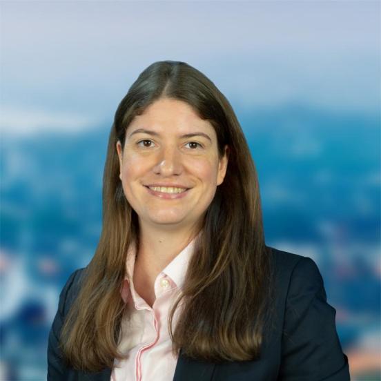 Carolin Menna
