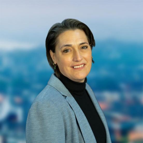 Claudia Mazza