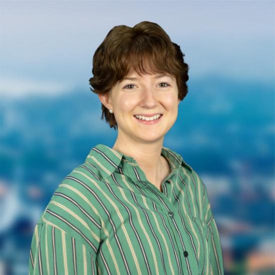 Fiona Bütikofer