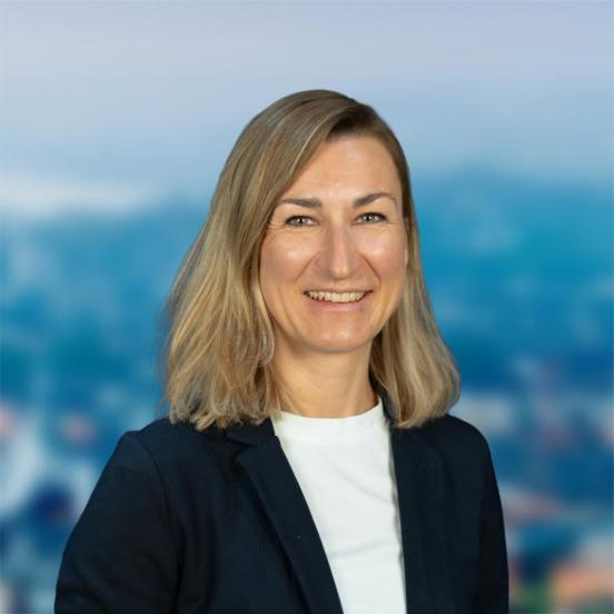 Joséphine de Rougemont