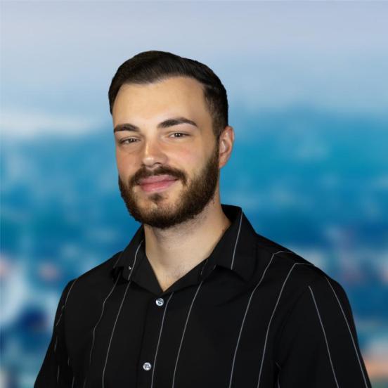 Kastriot Canaj