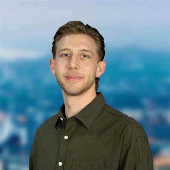Lino Lüscher