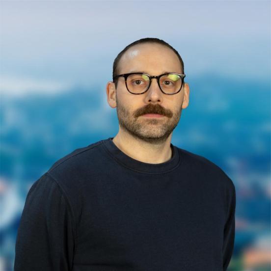 Michael Merane