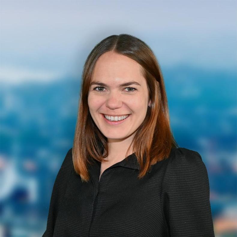 Team Digitale Verwaltung Kanton Zürich