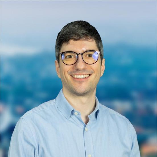 Simon Burgherr