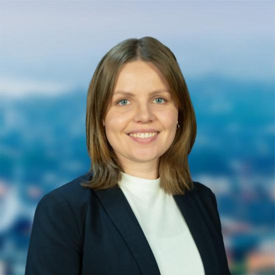 Stina Herrmann