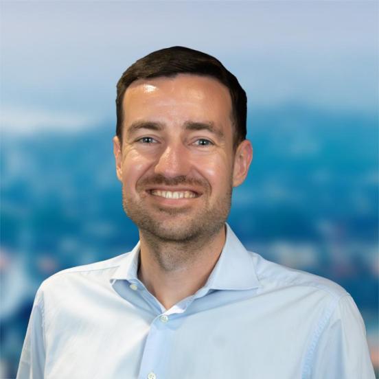 Dr. David Rechsteiner
