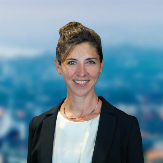 Dr. Luzia Lehmann