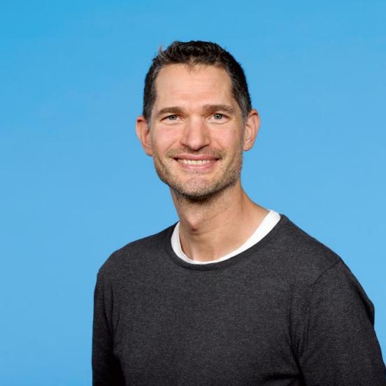 Marcel Hauri
