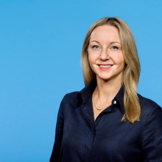 Anna Schreier