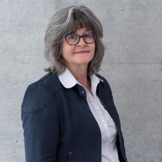 Sylvie Schena
