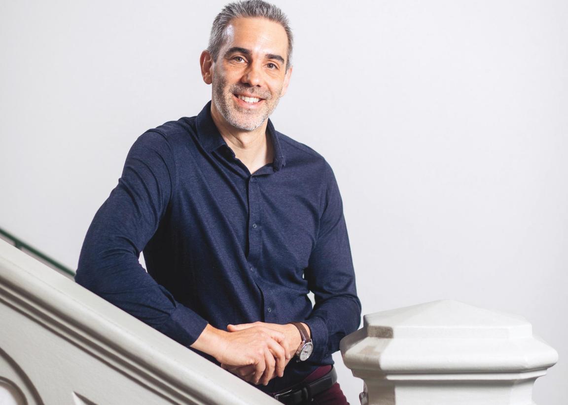 Yves Karlen, Prof. Dr.Professor für Gymnasialpädagogik sowie Lehr- und LernforschungZuerich, 15.1.2025