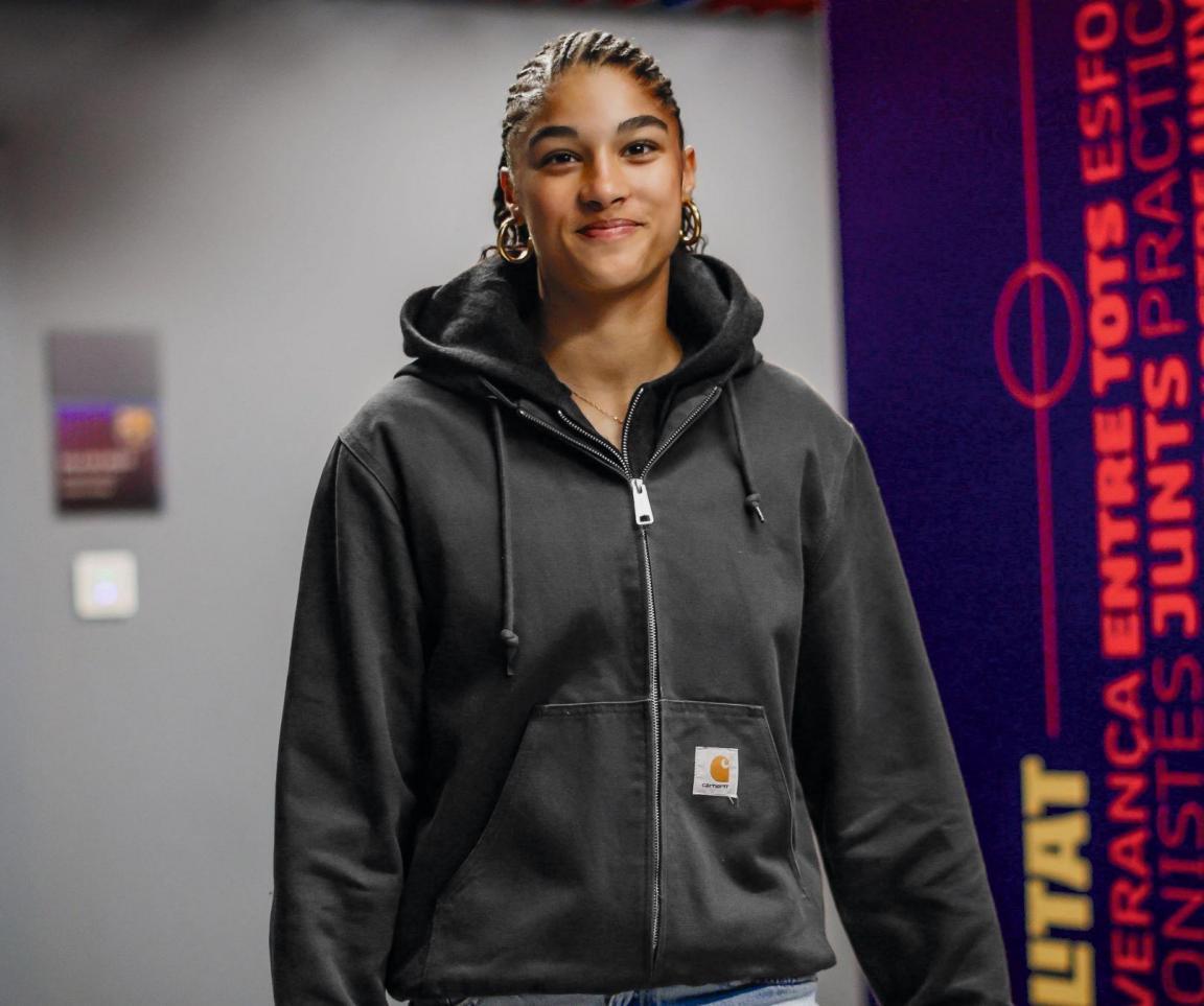 Sydney Joy Schertenleib