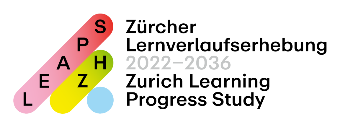 Logo Zürcher Lernverlaufserhebung 2022-2036