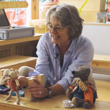 Barbara Schneckenburger