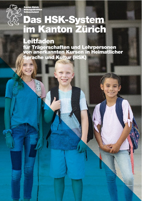 Das HSK-System im Kanton Zürich