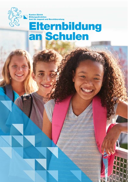 Katalog Elternbildung an Schulen