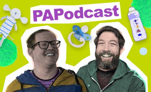 PaPodcast