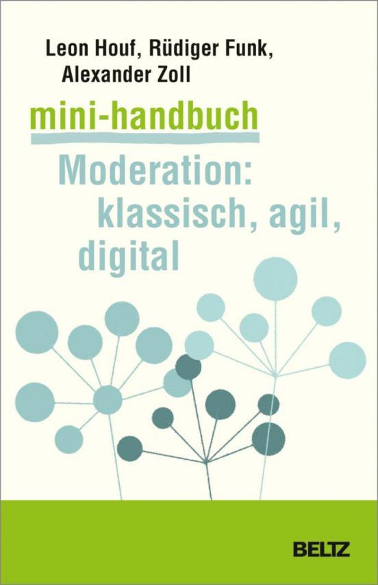 mini-handbuch Moderation