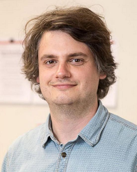 Christoph Gosteli, Männerberater, Bachelor of Science in Sozialer Arbeit (BFH), Master of Arts in Soziologie (Universität Fribourg, i.A.)