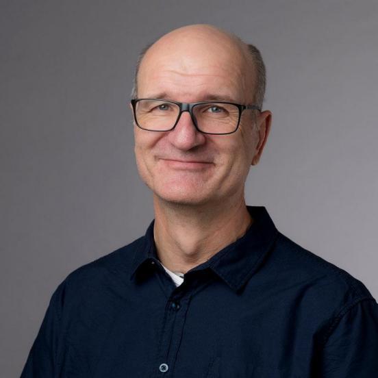 Werner Krammel, Berater Mobile Intervention bei Jugendkrisen