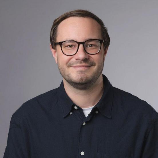 Sila Schwegler, Leiter Mobile Intervention bei Jugendkrisen