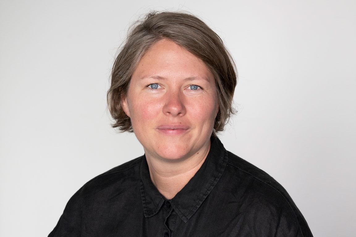 Gina Domeniconi, Literale Förderung SIKJM