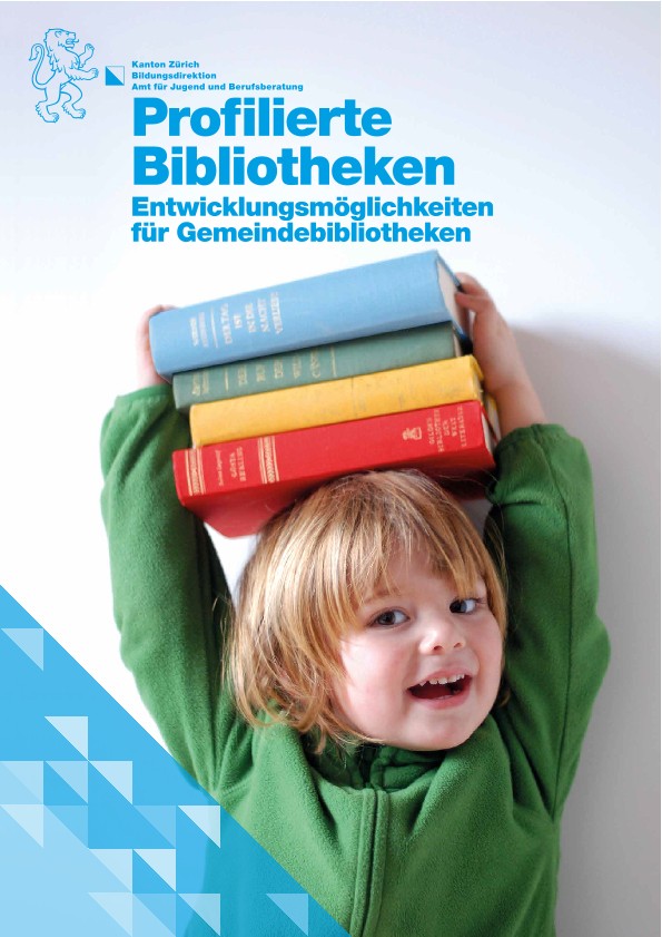 Profilierte Bibliotheken