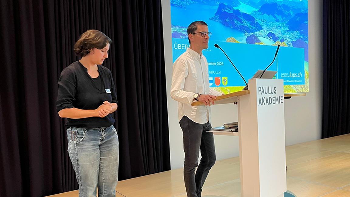 Impressionen vom «KJGvernetzt» 2025
