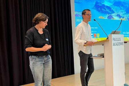 Impressionen vom «KJGvernetzt» 2025