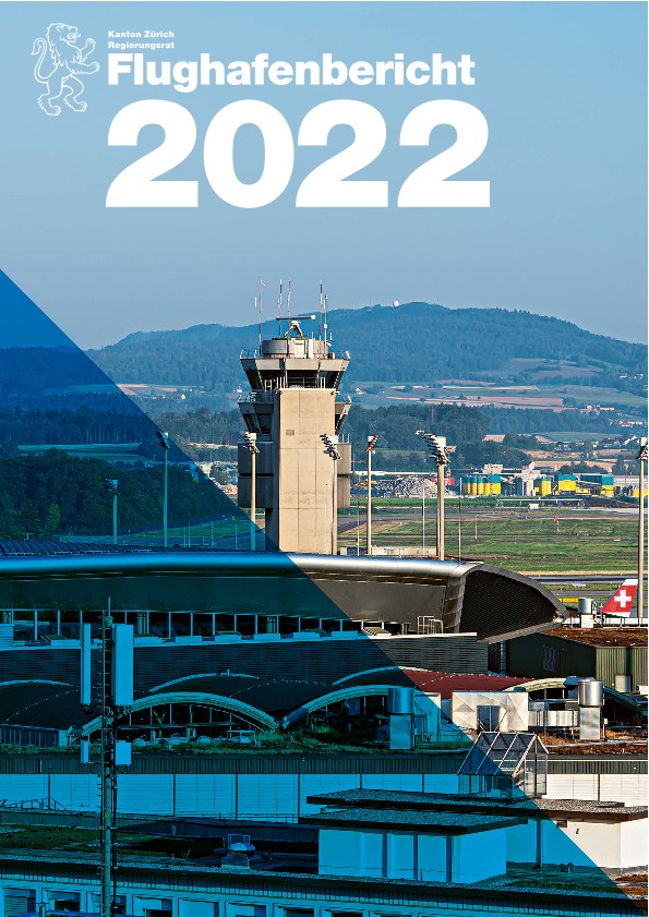 Flughafenbericht 2022