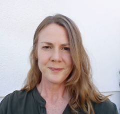 Portraitbild Deborah Zulliger