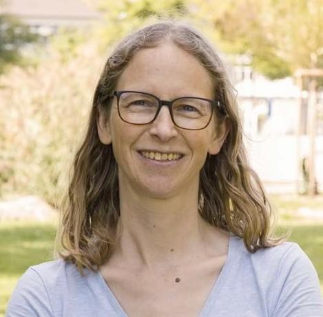 Portrait Sarina Laustela