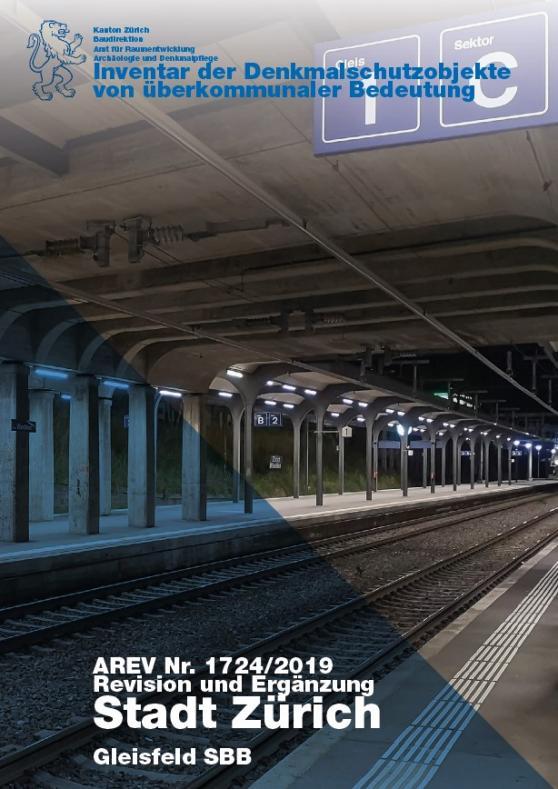 bauen und denkmalpflege kanton zurich