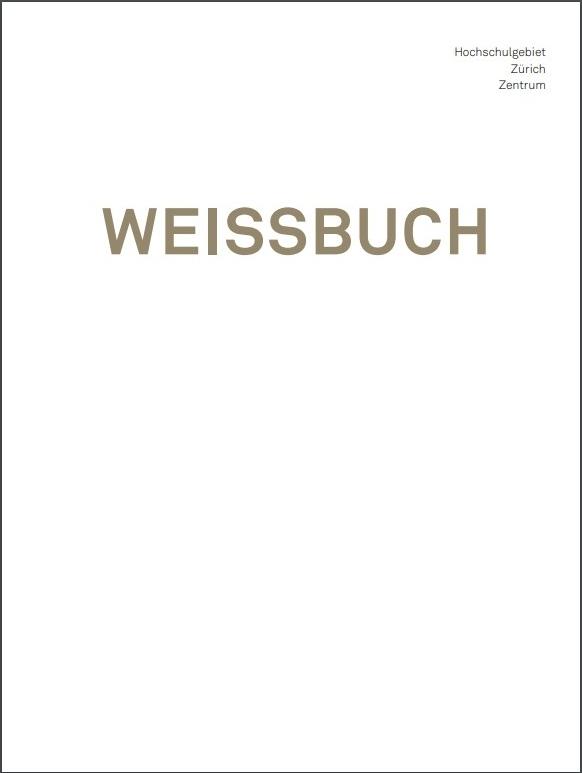 Weissbuch Cover