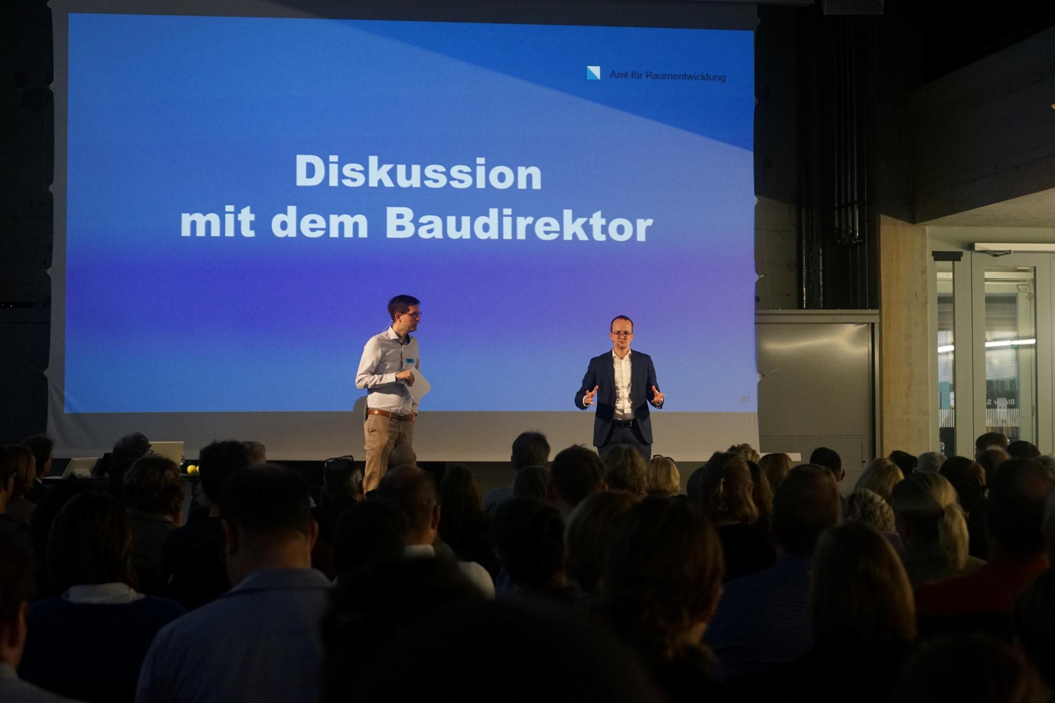 Diskussion