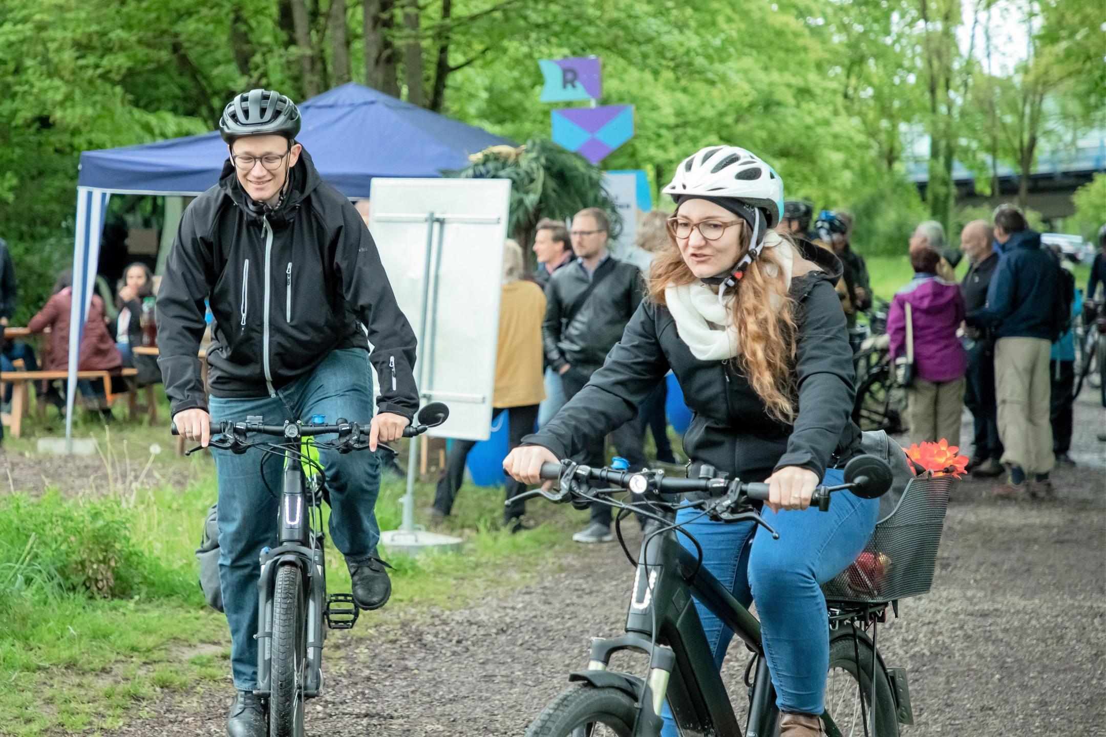 Eröffnungsanlass 2019