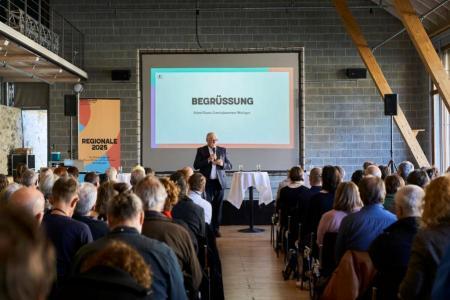 Fachtagung der Regionale Projektschau Limmattal