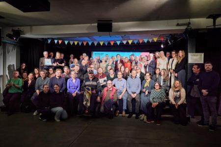 Finale der Regionalen 2025